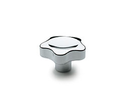 VC.692-CR-Lobe knobs